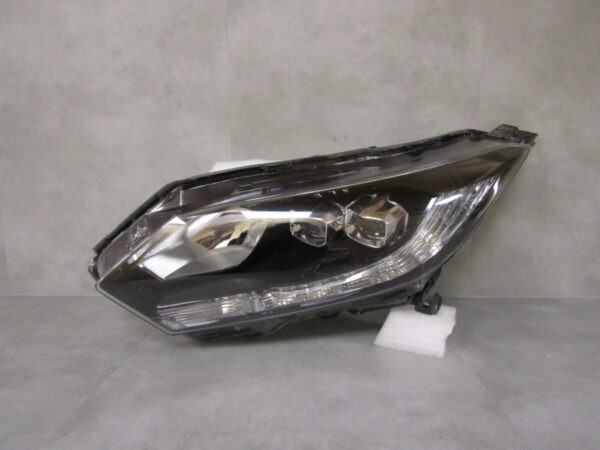 KOPLAMP HONDA HR-V HRV II 2 LED 13-19 LINKS A425/E117