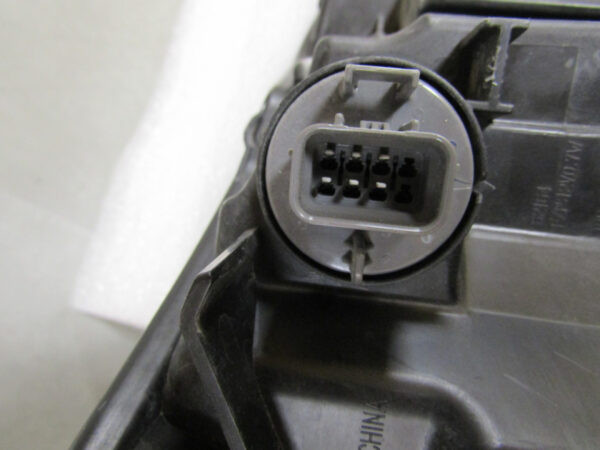 KOPLAMP HONDA HR-V HRV II 2 LED 13-19 LINKS A425/E117