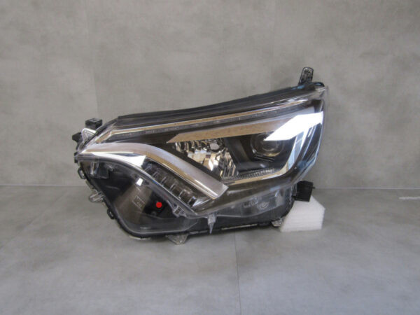 KOPLAMP TOYOTA RAV4 IV 4 FACELIFT LED 15-18 Links A649/A199