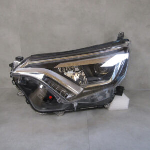 KOPLAMP TOYOTA RAV4 IV 4 FACELIFT LED 15-18 Links A649/A199
