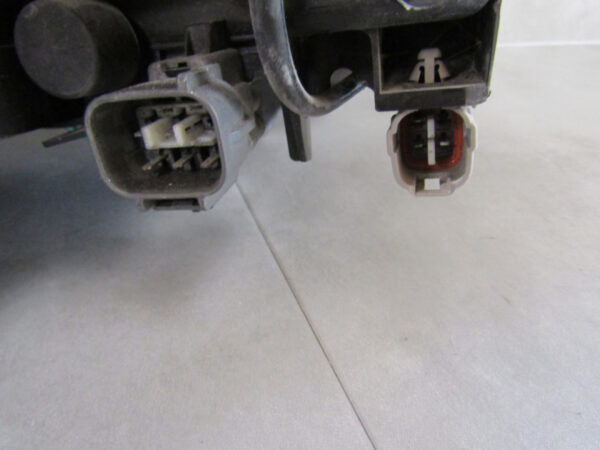 KOPLAMP TOYOTA RAV4 IV 4 FACELIFT LED 15-18 Links A649/A199