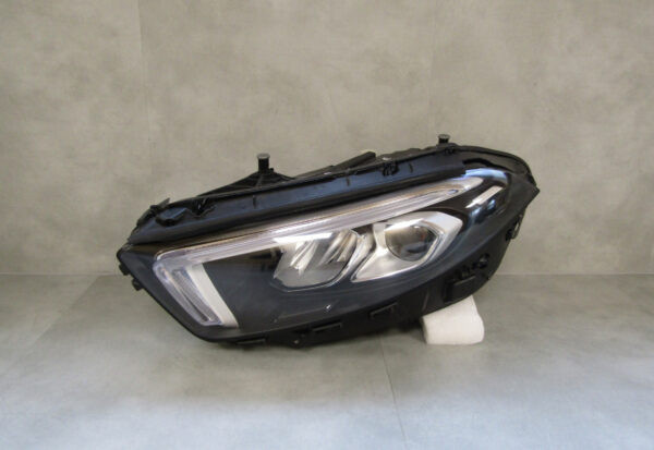 KOPLAMP MERCEDES A KLASSE W177 HIGH LED PERFORMANCE 18-22 A1779064706 LINKS S327/A60
