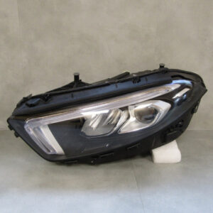 KOPLAMP MERCEDES A KLASSE W177 HIGH LED PERFORMANCE 18-22 A1779064706 LINKS S327/A60