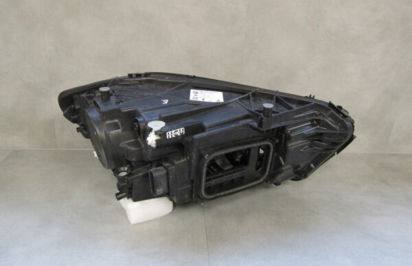 KOPLAMP MERCEDES A KLASSE W177 HIGH LED PERFORMANCE 18-22 A1779064706 LINKS S327/A60