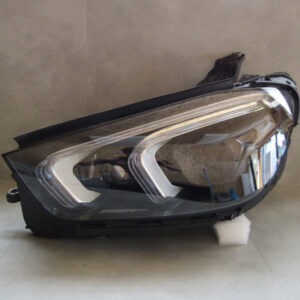 KOPLAMP MERCEDES GLE W167 FULL LED MULTIBEAM 19-23 A1679065906 LINKS S643/K5/12D