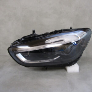 KOPLAMP MERCEDES B KLASSE W247 Facelift LED MULTIBEAM 23- A2479061304 Links A817/5K/16E