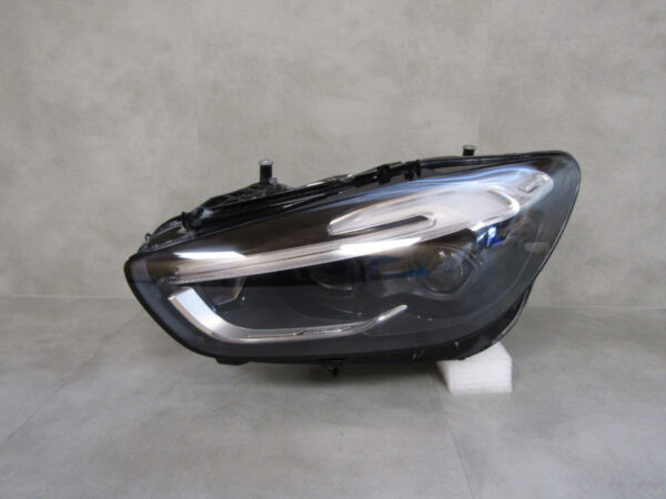 KOPLAMP MERCEDES B KLASSE W247 Facelift LED MULTIBEAM 23- A2479061304 Links A817/5K/16E