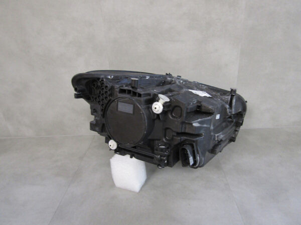 KOPLAMP MERCEDES B KLASSE W247 Facelift LED MULTIBEAM 23- A2479061304 Links A817/5K/16E