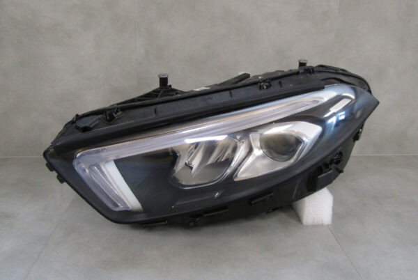 KOPLAMP MERCEDES A KLASSE W177 HIGH LED PERFORMANCE 18-22 Links S475/A198