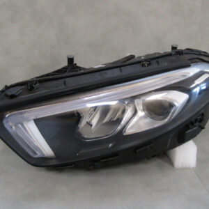 KOPLAMP MERCEDES A KLASSE W177 HIGH LED PERFORMANCE 18-22 Links S475/A198