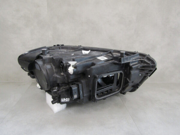 KOPLAMP MERCEDES A KLASSE W177 HIGH LED PERFORMANCE 18-22 Links S475/A198