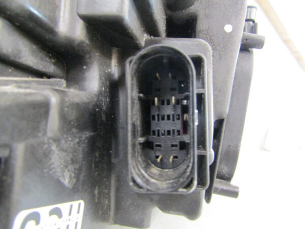 KOPLAMP MERCEDES A KLASSE W177 HIGH LED PERFORMANCE 18-22 Links S475/A198