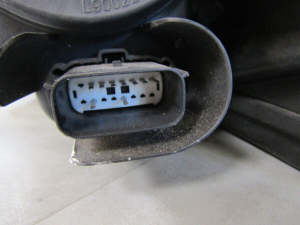 Koplamp Ford Kuga MK3 3 19-24 LV4B-13W029-AK Rechts A787/5K/13D