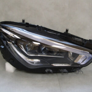 Koplamp Mercedes CLA W118 FULL LED MULTIBEAM 19-23 A1189067001 Rechts S692/K5/14G