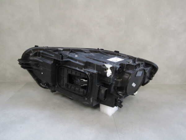 Koplamp Mercedes CLA W118 FULL LED MULTIBEAM 19-23 A1189067001 Rechts S692/K5/14G