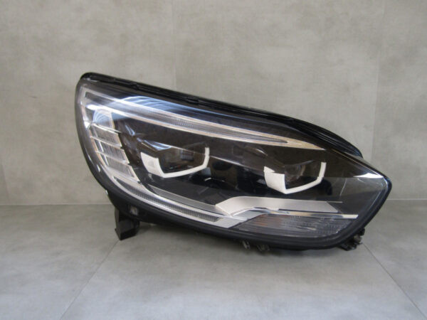 Koplamp Renault Scenic 4 IV 16-22 Full LED 260102691R Rechts A1003/4K/5B