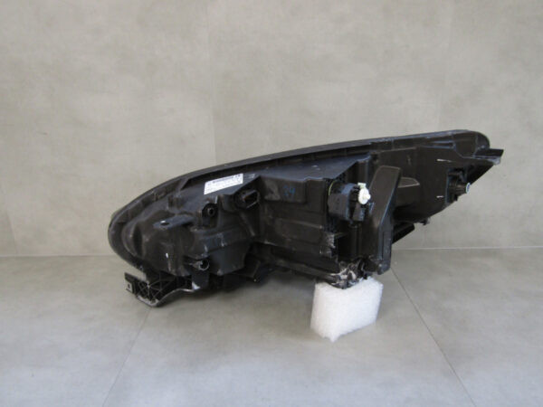 Koplamp Renault Scenic 4 IV 16-22 Full LED 260102691R Rechts A1003/4K/5B