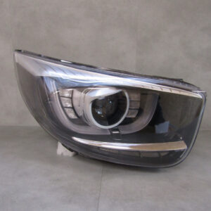 Koplamp KIA PICANTO 3 III GT LED Rechts 17-20 92102G6300 A897/C134