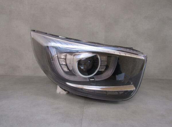 Koplamp KIA PICANTO 3 III GT LED Rechts 17-20 92102G6300 A897/C134