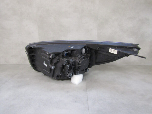 Koplamp KIA PICANTO 3 III GT LED Rechts 17-20 92102G6300 A897/C134