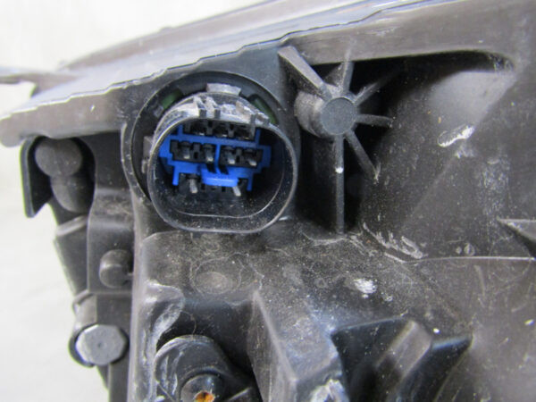 Koplamp KIA PICANTO 3 III GT LED Rechts 17-20 92102G6300 A897/C134