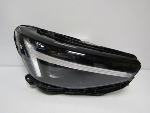 KOPLAMP VOLVO XC40 XC 40 FACELIFT FULL LED PIXEL 22- 32392325 RECHTS K48/C18