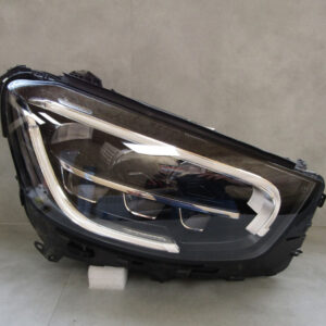 Koplamp MERCEDES GLC W253 LED High Performance Facelift 19- Rechts A2539067001 S736/K5/7A