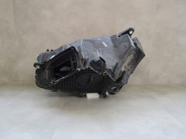 Koplamp MERCEDES GLC W253 LED High Performance Facelift 19- Rechts A2539067001 S736/K5/7A