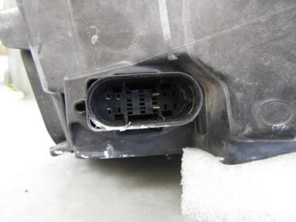 Koplamp MERCEDES GLC W253 LED High Performance Facelift 19- Rechts A2539067001 S736/K5/7A