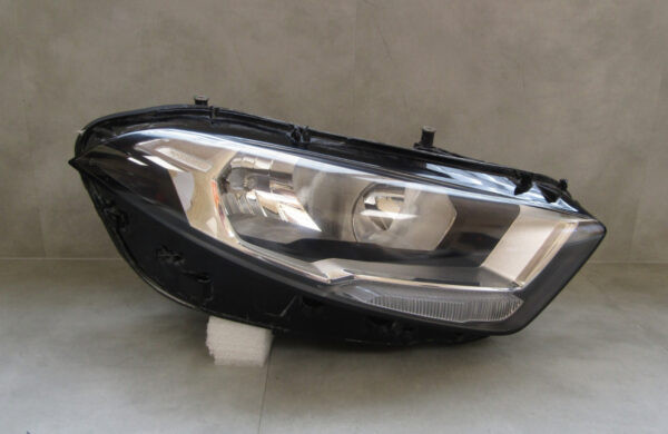 KOPLAMP MERCEDES A KLASSE W177 18-22 Rechts A1779062200 S785/K5/15B