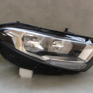 KOPLAMP MERCEDES A KLASSE W177 18-22 Rechts A1779062200 S785/K5/15B