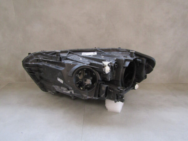 KOPLAMP MERCEDES A KLASSE W177 18-22 Rechts A1779062200 S785/K5/15B
