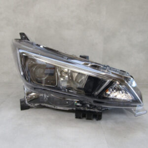 KOPLAMP NISSAN LEAF II 2 17- 260105SH0A RECHTS A539/A201