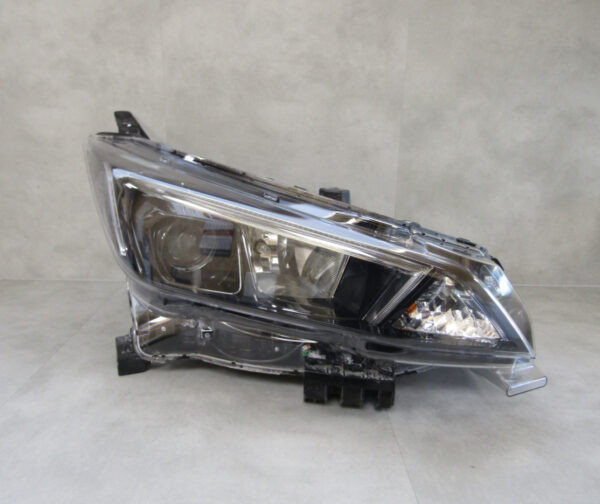 KOPLAMP NISSAN LEAF II 2 17- 260105SH0A RECHTS A539/A201
