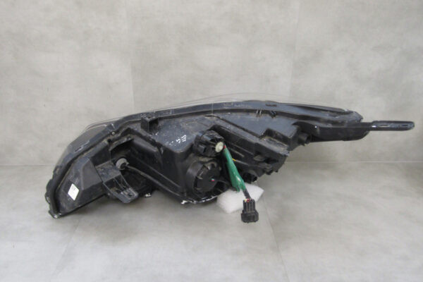 KOPLAMP NISSAN LEAF II 2 17- 260105SH0A RECHTS A539/A201