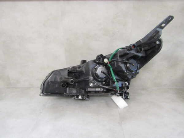 KOPLAMP NISSAN LEAF II 2 17- 260105SH0A RECHTS A539/A201