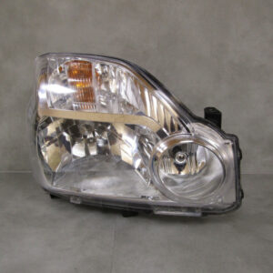 KOPLAMP NISSAN X-Trail Xtrail T31 08-10 RECHTS S22/D65