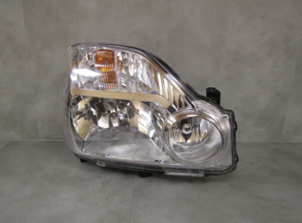 KOPLAMP NISSAN X-Trail Xtrail T31 08-10 RECHTS S22/D65
