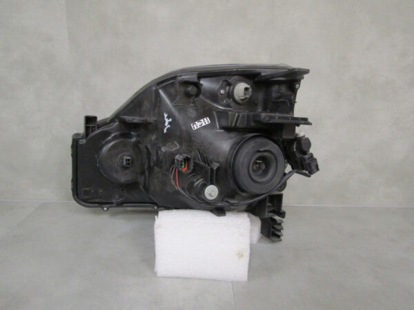 KOPLAMP NISSAN X-Trail Xtrail T31 08-10 RECHTS S22/D65