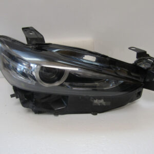 KOPLAMP MAZDA 6 VI GJ FACELIFT FULL LED 12 PINS 18-24 GRF5-51030 RECHTS A49/D9