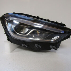 KOPLAMP MERCEDES GLA W247 FULL LED HIGH PERFORMANCE 19-23 A2479063605 RECHTS A251/F65