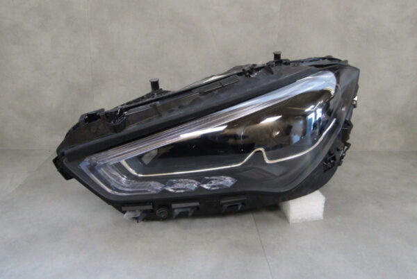 KOPLAMP MERCEDES CLA W118 FACELIFT MULTIBEAM 23- A1189061301 LINKS S567/K5/8E