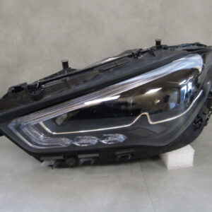 KOPLAMP MERCEDES CLA W118 FACELIFT MULTIBEAM 23- A1189061301 LINKS S567/K5/8E