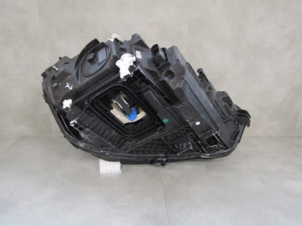 KOPLAMP MERCEDES CLA W118 FACELIFT MULTIBEAM 23- A1189061301 LINKS S567/K5/8E