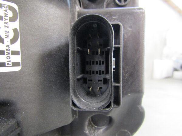 KOPLAMP MERCEDES CLA W118 FACELIFT MULTIBEAM 23- A1189061301 LINKS S567/K5/8E
