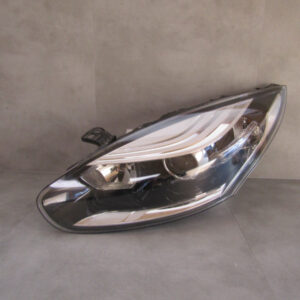 Koplamp Renault Megane 3 III FACELIFT 13-16 260605817R LINKS A547/A189