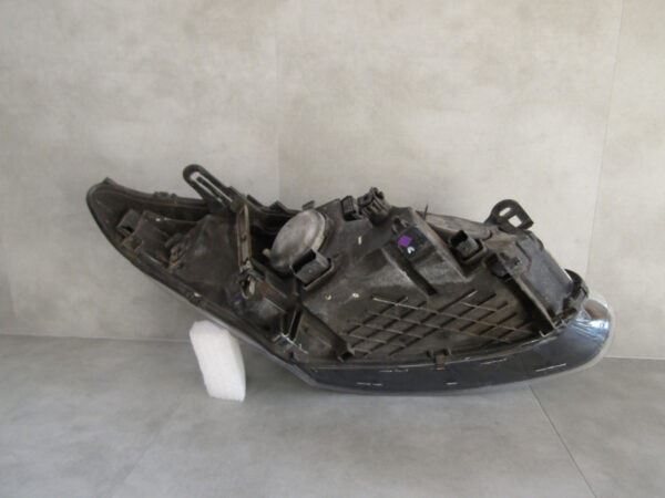 Koplamp Renault Megane 3 III FACELIFT 13-16 260605817R LINKS A547/A189