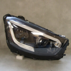 Koplamp Mercedes GLC W253 FACELIFT MULTIBEAM RH 19- A2539065003 RECHTS S394/A191