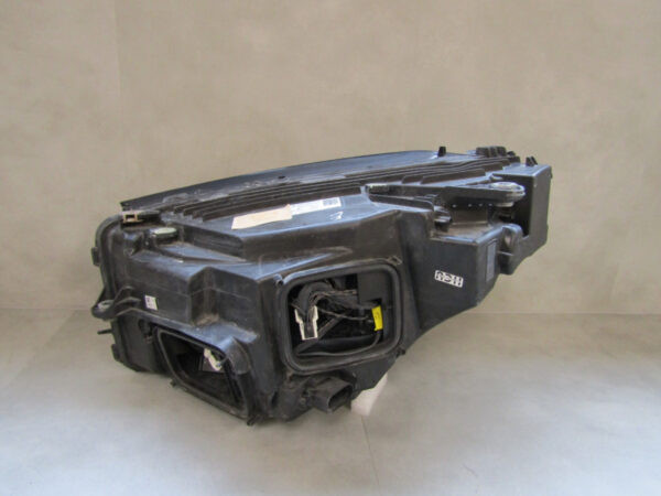 Koplamp Mercedes GLC W253 FACELIFT MULTIBEAM RH 19- A2539065003 RECHTS S394/A191