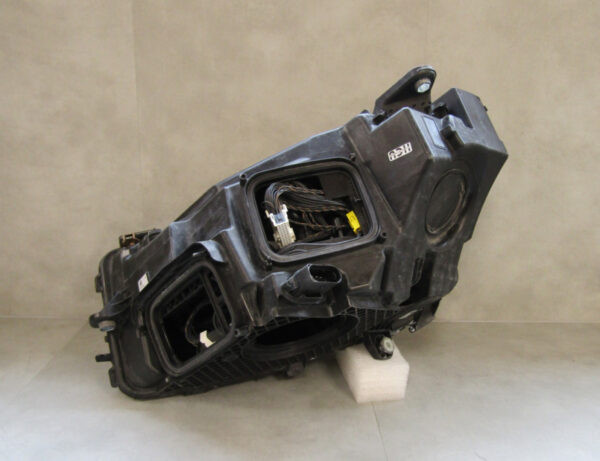 Koplamp Mercedes GLC W253 FACELIFT MULTIBEAM RH 19- A2539065003 RECHTS S394/A191